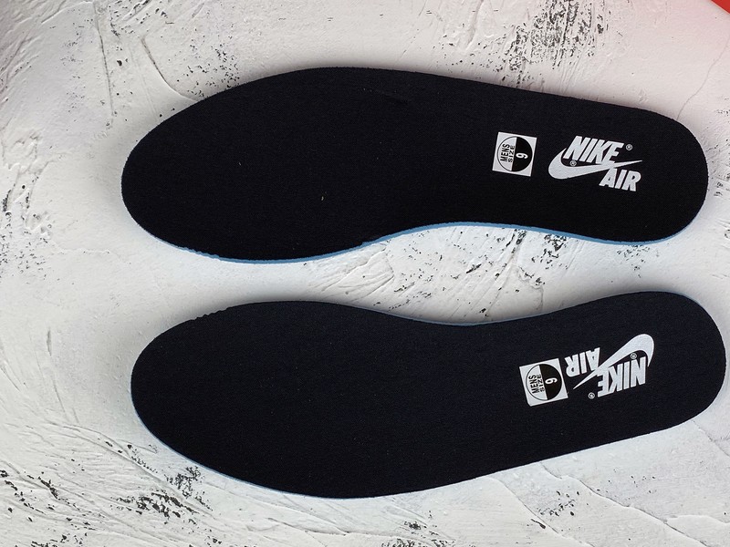 Air Jordan 1 AJ1 Tie-Dye